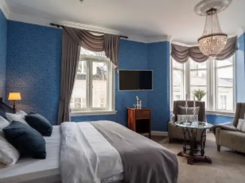 Grand Hotel Flekkefjord