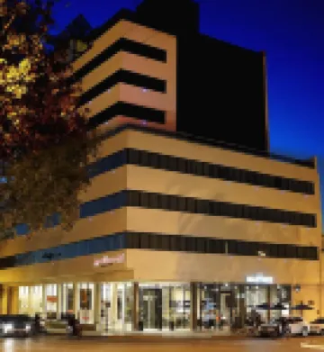 Amerian Rafaela Hotel Hotels in 