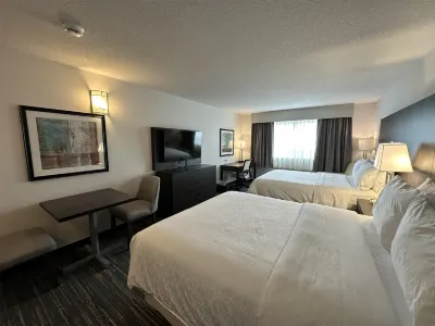 Hotel Dawson Creek, SureStay Collection by Best Western Hotel in zona Northern Alberta Railway Park