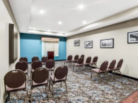 Sleep Inn Lufkin Hotels in Lufkin