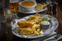 Casa Mere Manchester, Sure Hotel Collection by Best Western - breakfast