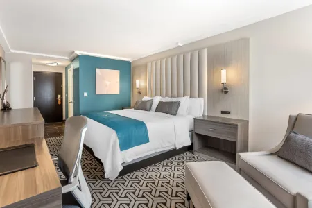 The Ashi, Ascend Hotel Collection Отели рядом с достопримечательностью «Rutgers State University Counseling Center»