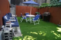 Macaw Guest House Hotels in Upper East Side