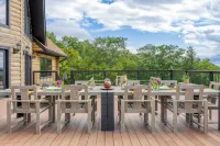 Chester by Avantstay Amazing Views, Secluded Home, A True City Escape!