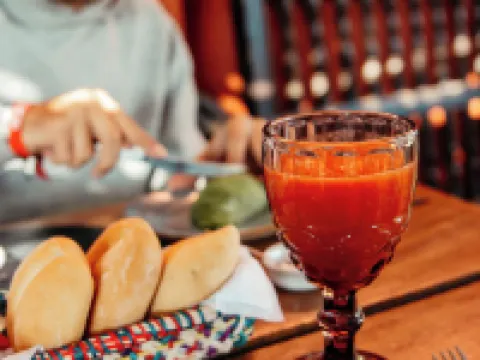 Serenity Hotel & Lodge Hoteles en Ica