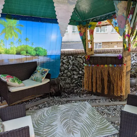 The Sheldon B&B - Free Private Parking