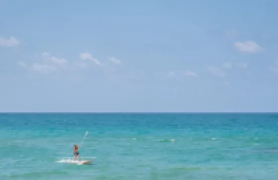 Tranquil Stay Near the Beach
