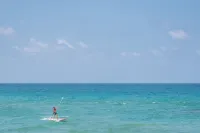 Tranquil Stay Near the Beach