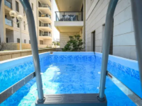 Stylish Coastal Oasis Hoteles en Sub-distrito de Acre