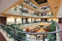 Airport Hotel Budapest Hotels in Monor