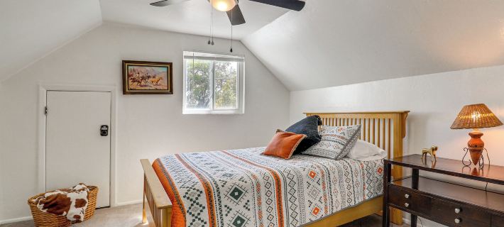 Family-friendly Albuquerque Home Near Rio Grande! Hotels in Bernalillo County