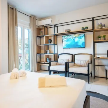 Well Being Luxury Apartments