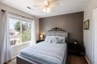 Private Hot Tub, Spacious Yard, Epic Adventure Base - Charming Escape