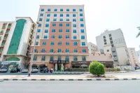 Ruwi Hotel Apartments, Sharjah - Condos