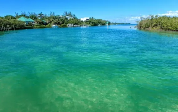 Piece of Paradise for All Seasons!!! Bring Your Boat!