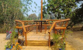 Dev's Marine Resort By GRB