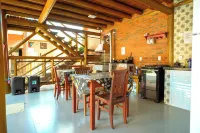 Velinn Pousada Toca do Guaiamum Hotels in Ubatuba