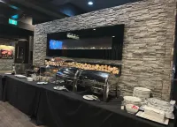 Ramada by Wyndham Copper River Inn Hotels in Fort Frances