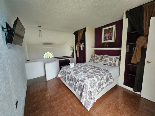 Hotel Villas Las Anclas