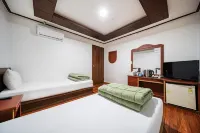 횡성 호텔타임 - 2성급