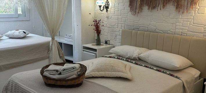 Araçatı Pansiyon Hotels in Çeşme