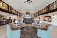 Best Western Plus Hilltop Inn