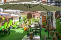 DM オテレス アヤクチョ のホテル