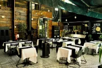 Hotel Parlamento Hotels in Recoleta