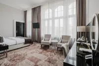 Craft Beer Central Hotel Hotels in Gdańsk