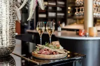 Varbergs Stadshotell & Asia Spa - bar