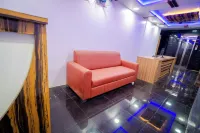 Hotel mirka plaza