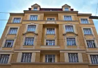 Hotel Pension Baronesse Hotel a 