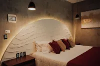 La Cascada Hotel Boutique Hotels in Juanacatlan
