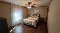 Lakefront Escape with Hot Tub