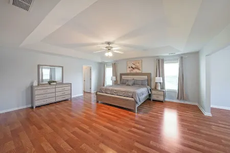 Family Home Отели в г. Полдинг