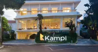 Kampi Hotel Tunjungan - Surabaya Hotels in Surabaya