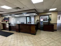 OYO Hotel Phenix City Central Hotels in Phenix City