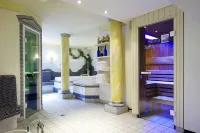阿德勒酒店 - SPA