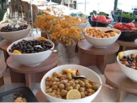 TÜRKÇE Van otelleri