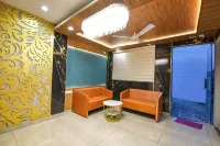 FabHotel Angel Pink The Premium