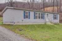 Pet-Friendly Home ~ 10 Mi to Hocking Hills! - chambre d’hôtes