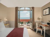 Le Grand Large, Belle-Ile-En-Mer Hotel di Le Palais