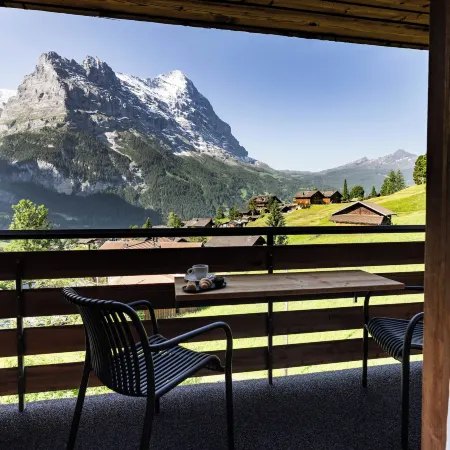 Grindellodge