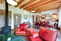 Acadia Home w/ Rooftop Deck - Close to Trails! - Wifi