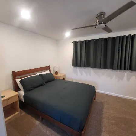 Tranquil Springs: Forest Retreat Unit 6, Townhome with Natural Hot Springs!