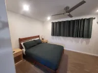 Tranquil Springs: Forest Retreat Unit 6, Townhome with Natural Hot Springs!