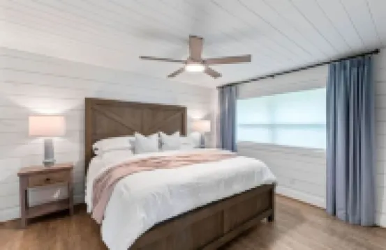 The Mallard on Blue Cove at Cedar Creek Lake