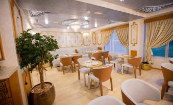 Moroccan Floors - Suites Appart-Hôtel