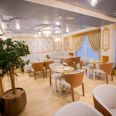 Moroccan Floors - Suites Appart-Hôtel