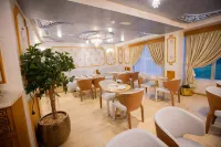 Moroccan Floors - Suites Appart-Hôtel